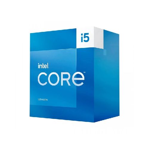 Procesador Intel Core i5 13400 Socket 1700