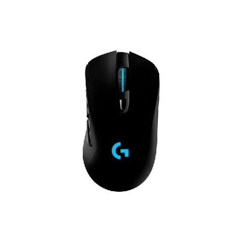 Mouse Gamer Logitech G703 Hero Inalámbrico