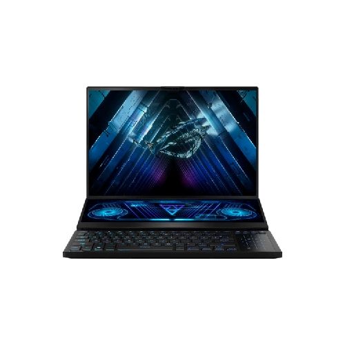 Notebook Gamer Asus ROG Zephyrus Duo 16 Ryzen 9 32GB 1TB 16 QHD+ RTX4090 Win11