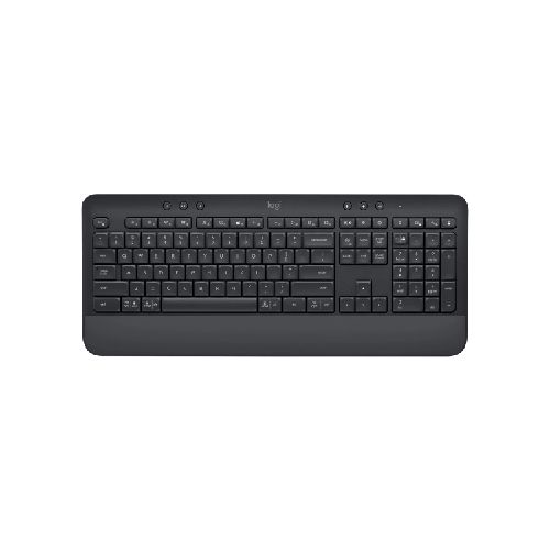 Teclado Inalámbrico Logitech K650