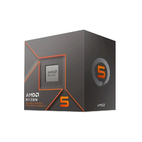 Procesador AMD Ryzen 5 8500G Socket AM5