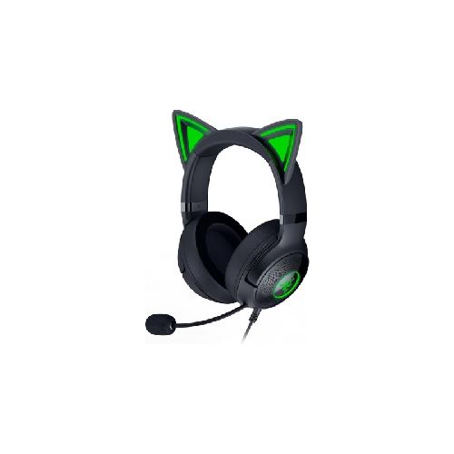 Auriculares Gamer Razer Kraken Kitty V2 USB