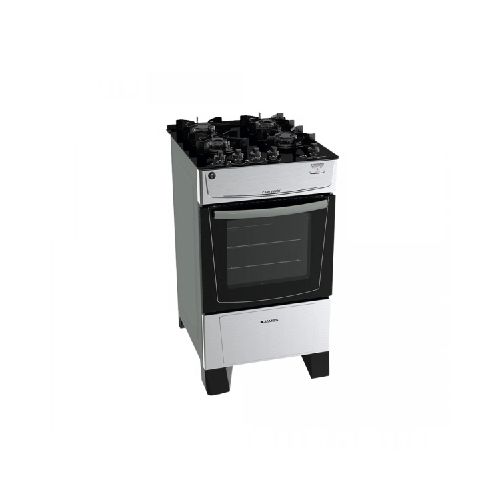 Cocina a Gas James C690 V 4 Hornallas