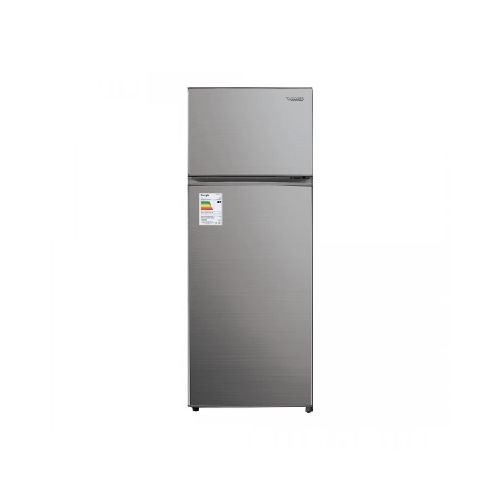 Heladera James 204 Litros con Frío Húmedo RJ25 MB Inox