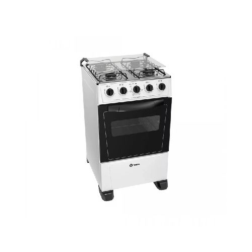 Cocina a Gas Thompson CTH 1000 4 Hornallas