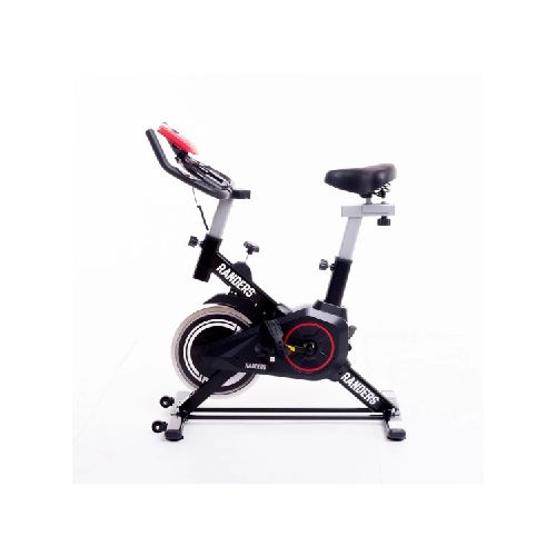 Bicicleta de Spinning Randers ARG-820SP 6Kg