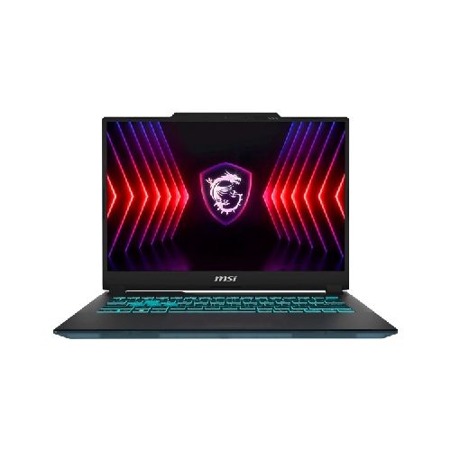 Notebook Gamer MSI Cyborg 14 Core i7 16GB 512GB 14 FHD+ RTX4060 8GB Win11