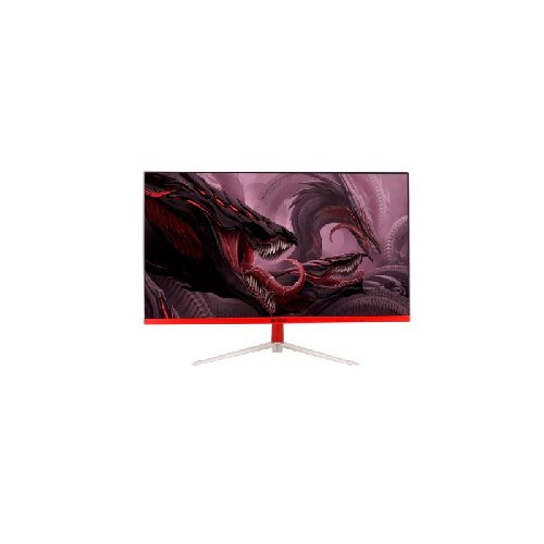 Monitor Gamer Teros TE-2471G 24 FHD Curvo 165Hz