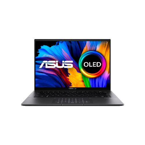 Notebook Asus Zenbook 14 OLED Ryzen 5 8GB 256GB 14 OLED Win11