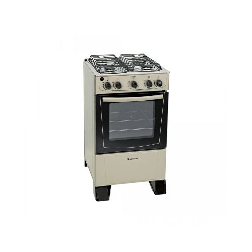 Cocina a Gas James C105B 4 Hornallas