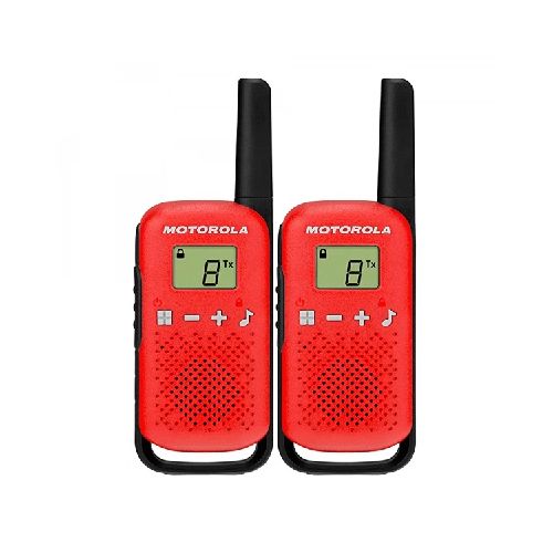 WALKIE TALKIE MOTOROLA T110 NNET