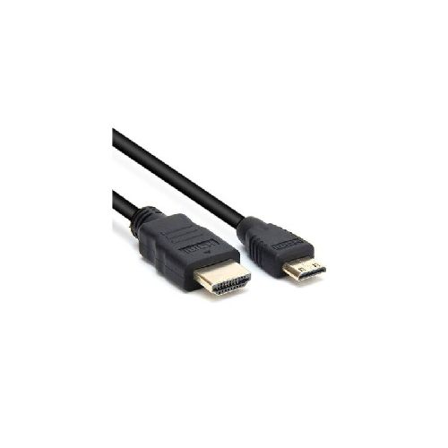 Cable HDMI Xtreme 1.5 metros Mini a macho