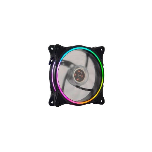 Fan Cooler Shot Gaming RGB 120mm