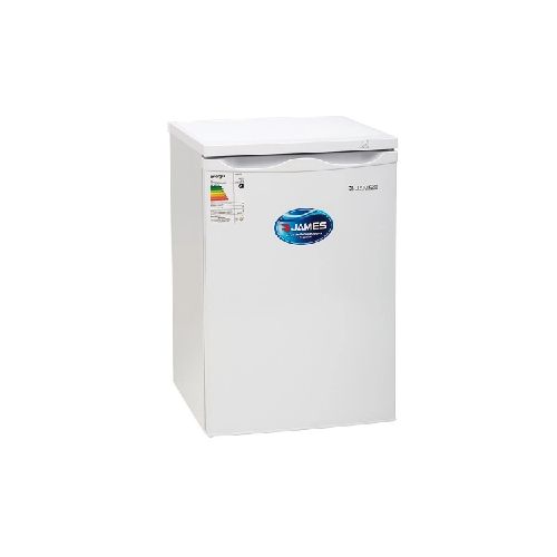 Freezer Vertical James 88 Litros con 3 Canastos FVJ 100 KN