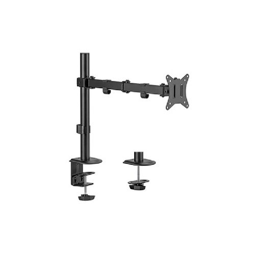 Soporte de Brazo para Monitor de 17 32 pulgadas 9KG