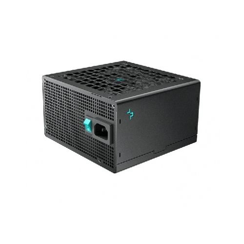 Fuente Deepcool 650W 80 Plus Bronze NNET