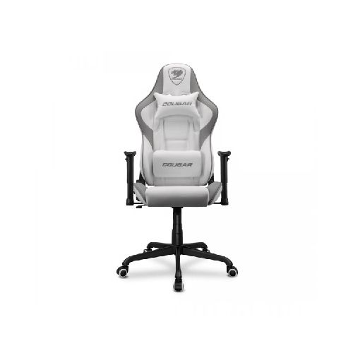 Silla Gamer Cougar Armor Elite White