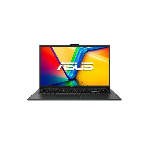 Notebook Asus Vivobook Go 15 Core i3 8GB 512GB 15.6 FHD Win11