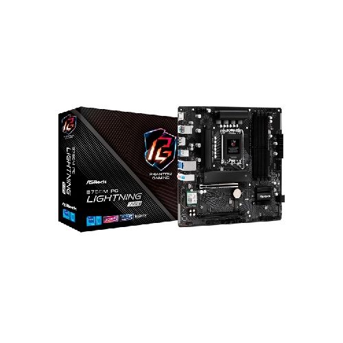 Motherboard AsRock B760M Socket 1700