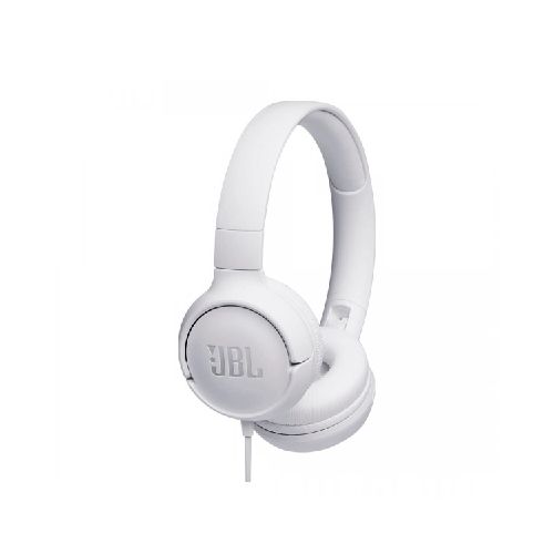 Auriculares JBL Tune 500 Cableado 3.5mm