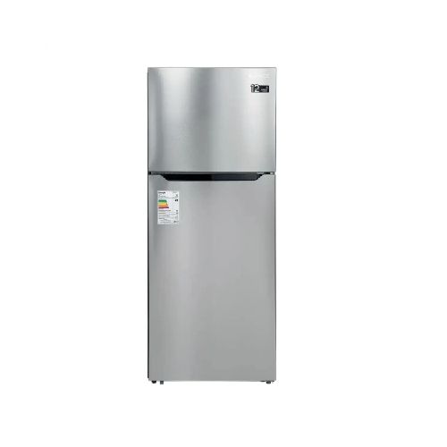 Heladera James RJ 575 INV INOX – 575L No Frost Inverter