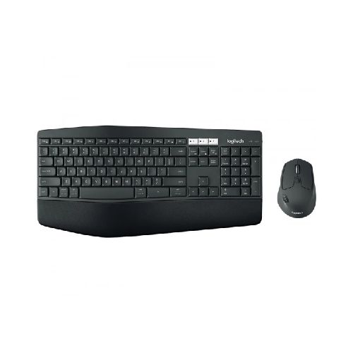 Combo Teclado y Mouse Logitech Mk850