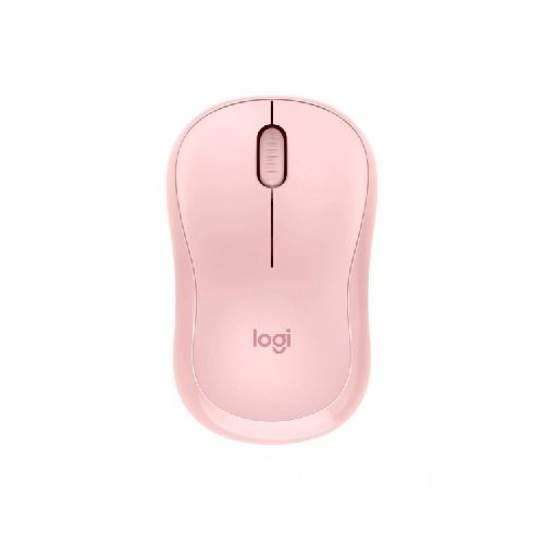 Mouse Inalámbrico Logitech M240 Silent