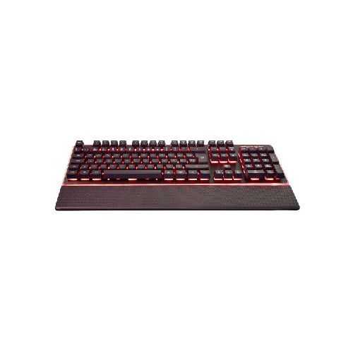 Teclado Gamer Cougar Core Sp Ilum RGB