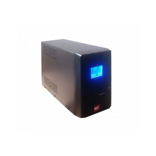 UPS NRG+ 850va 510w con Pantalla LCD