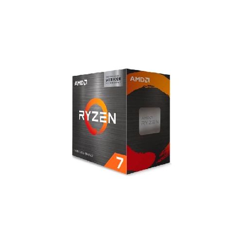 Procesador AMD Ryzen 7 5700X3D Socket AM4