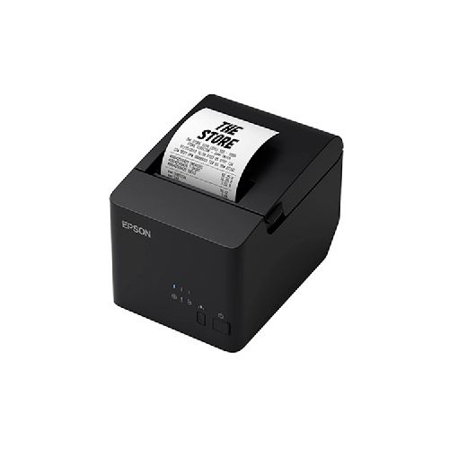 Impresora Térmica Epson TMT20IIIL-001 USB