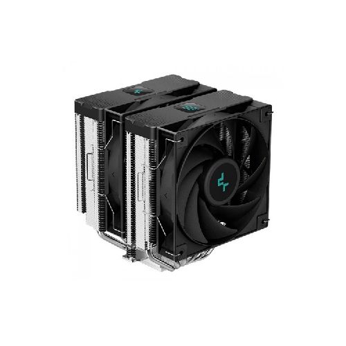 Fan Cooler Deepcool AG620 Digital Negro