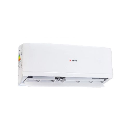 Aire Acondicionado James 1300W 9.000 BTU