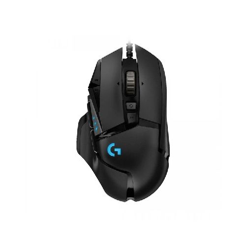 Mouse Gamer Logitech G502 Hero RGB