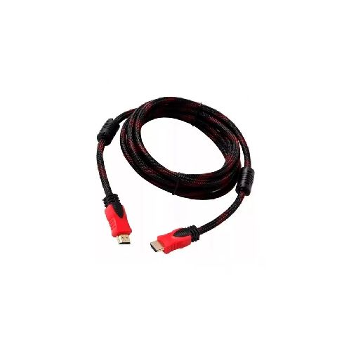 Cable HDMI macho a macho 5mts