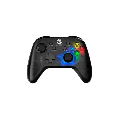 Joystick GameSir T4 Pro Inalámbrico Multiplataforma