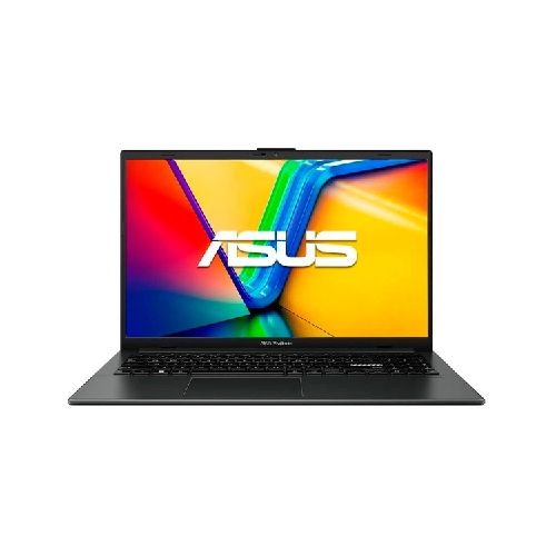 Notebook Asus Vivobook Go 15 Core i3 8GB 256GB 15.6 FHD FreeDos