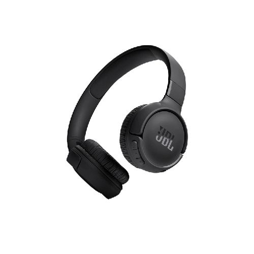 Auriculares Inalámbricos JBL T520 Bluetooth Negro