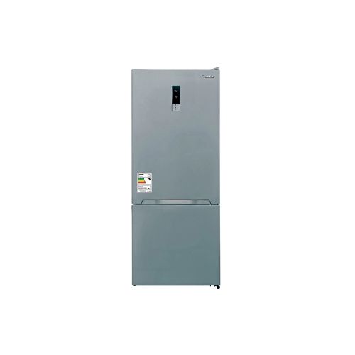 Heladera James 448 Litros No frost RJ55 IT Inox