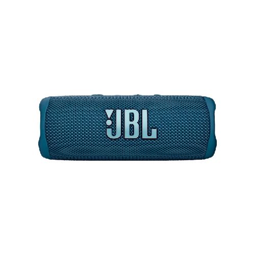 Parlante Portátil JBL Flip 6 Azul