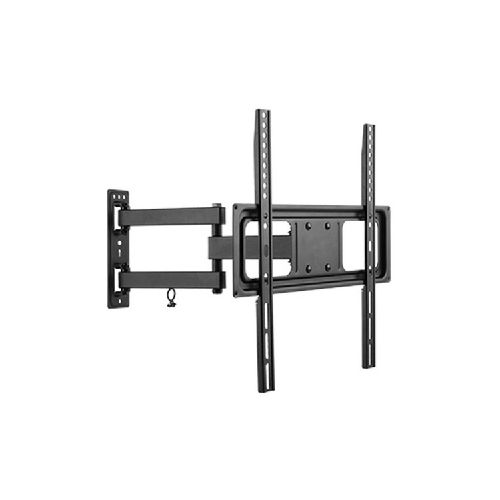 Soporte para Tv LCD LED Móvil hasta 55 pulgadas 35kg