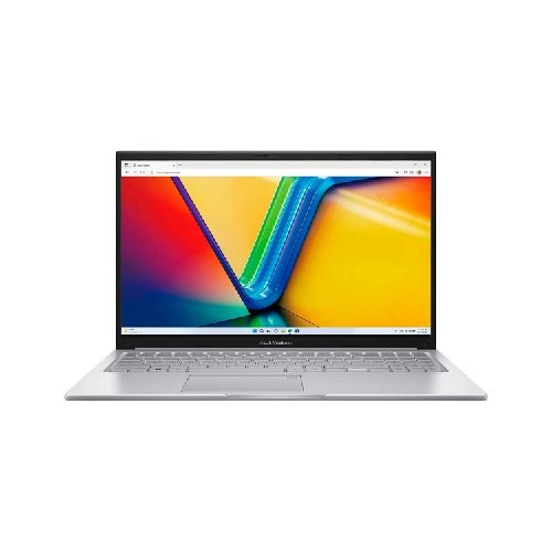 Notebook Asus Vivobook 15 Core i7 16GB 512GB 15.6 Touch Win11