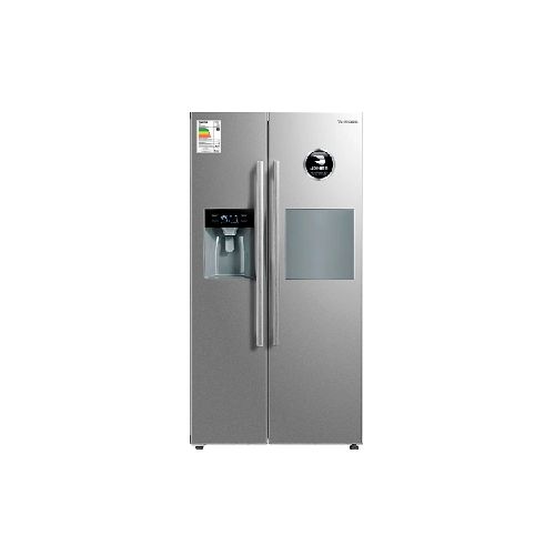 Heladera James 486 Litros con Dispensador RJ 306 Inox