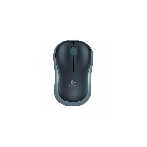 Mouse Inalámbrico Logitech M185