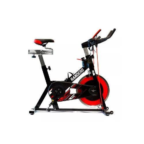 Bicicleta de Spinning Randers ARG-880SP 18Kg