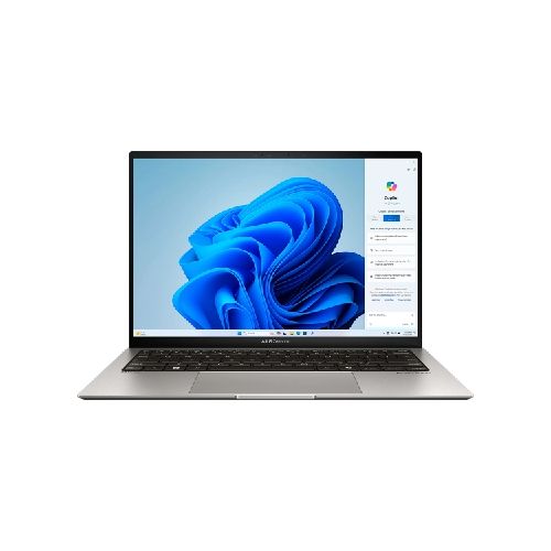 Notebook Asus Zenbook S Core i7 16GB 1T 13.3 OLED Win11