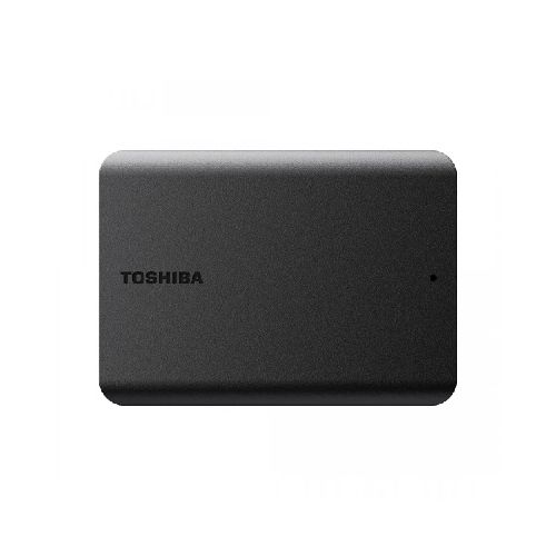 Disco Duro Externo 1TB Toshiba Canvio Basics USB 3.0