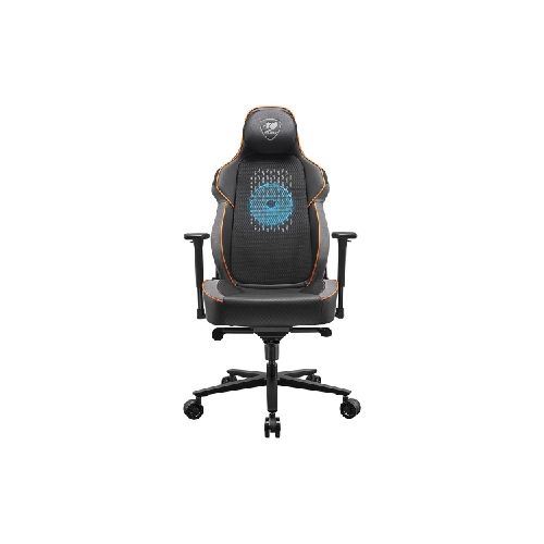 Silla Gamer Cougar NxSys Aero Naranja