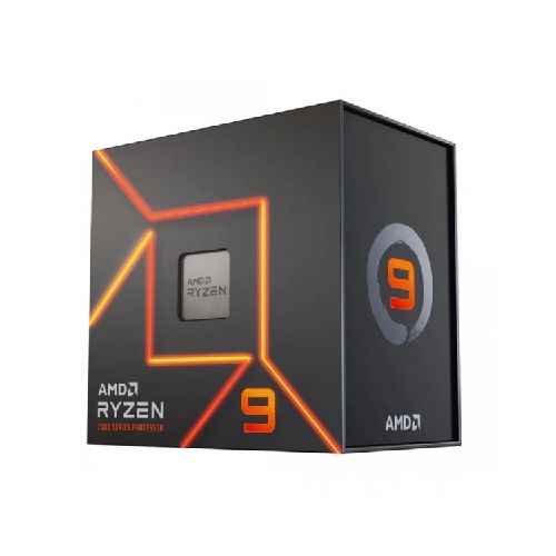 Procesador AMD Ryzen 9 7950X Socket AM5