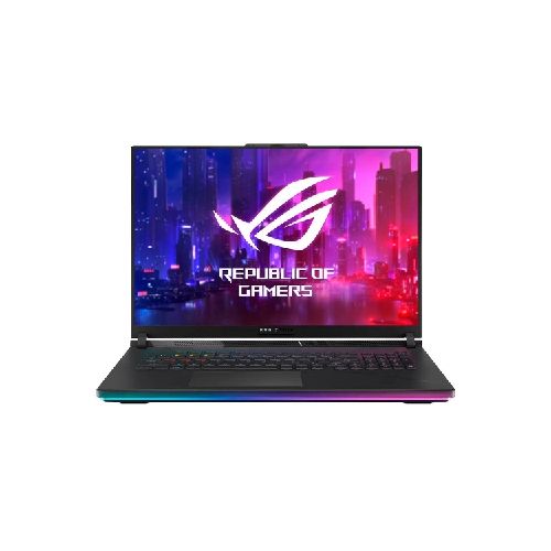 Notebook Gamer Asus ROG SCAR 18 Core i9 32GB 1TB 18 IPS RTX4090